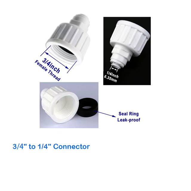 B Connector