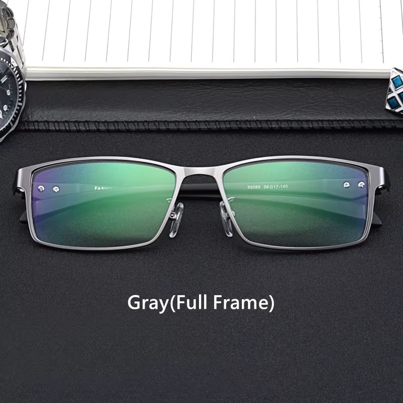 Gray(Full Frame)