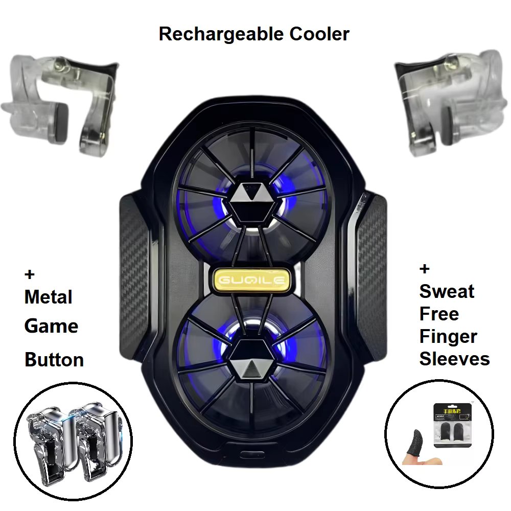 FS01 Gamer