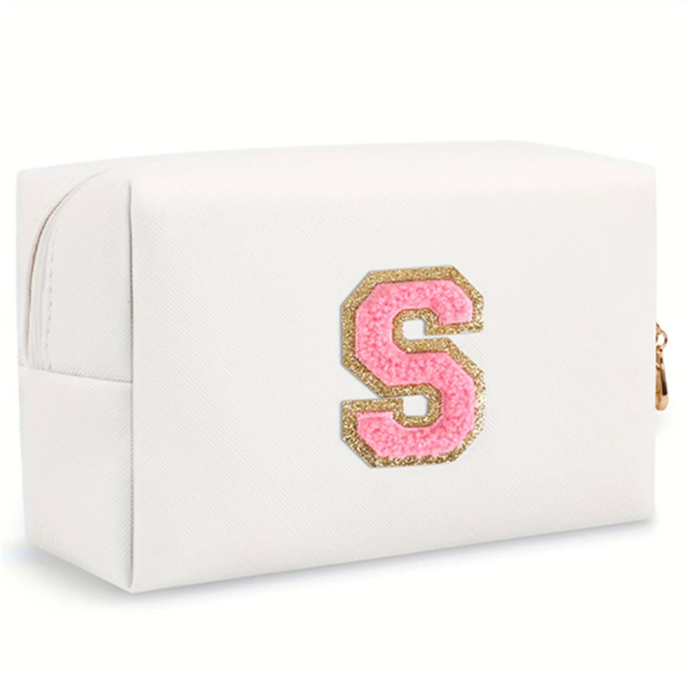 1PC white S