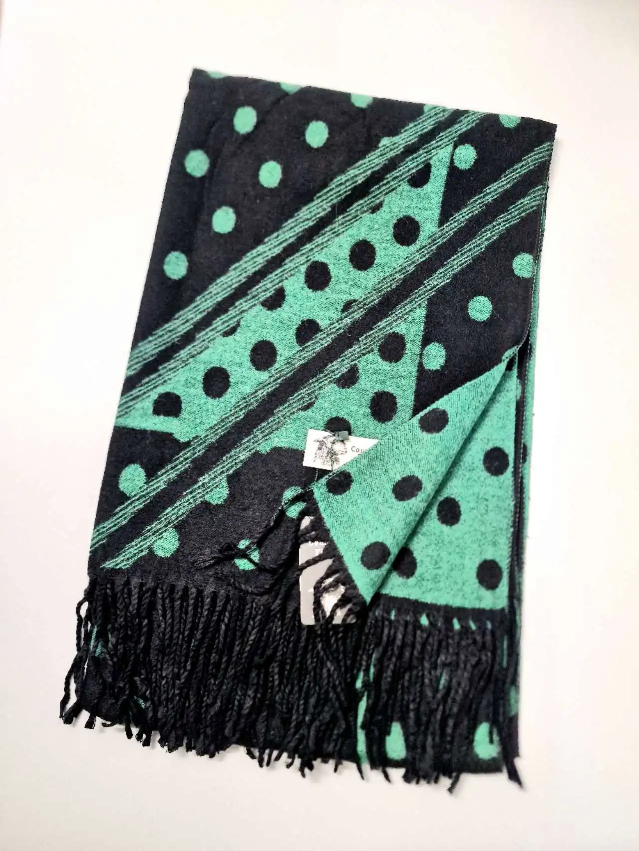 BlackGreen