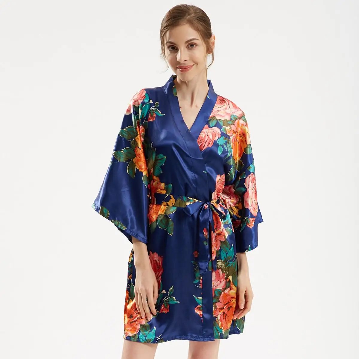 Style 1 Navy Blue