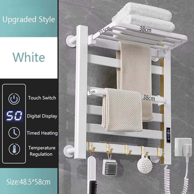 White Upgrade 58