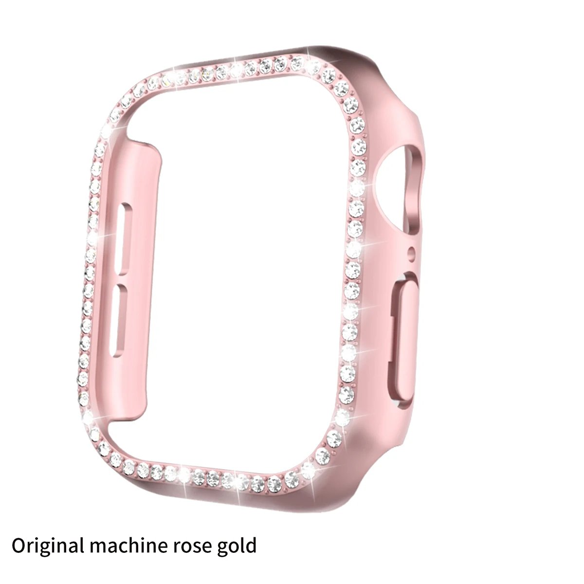 rose pink