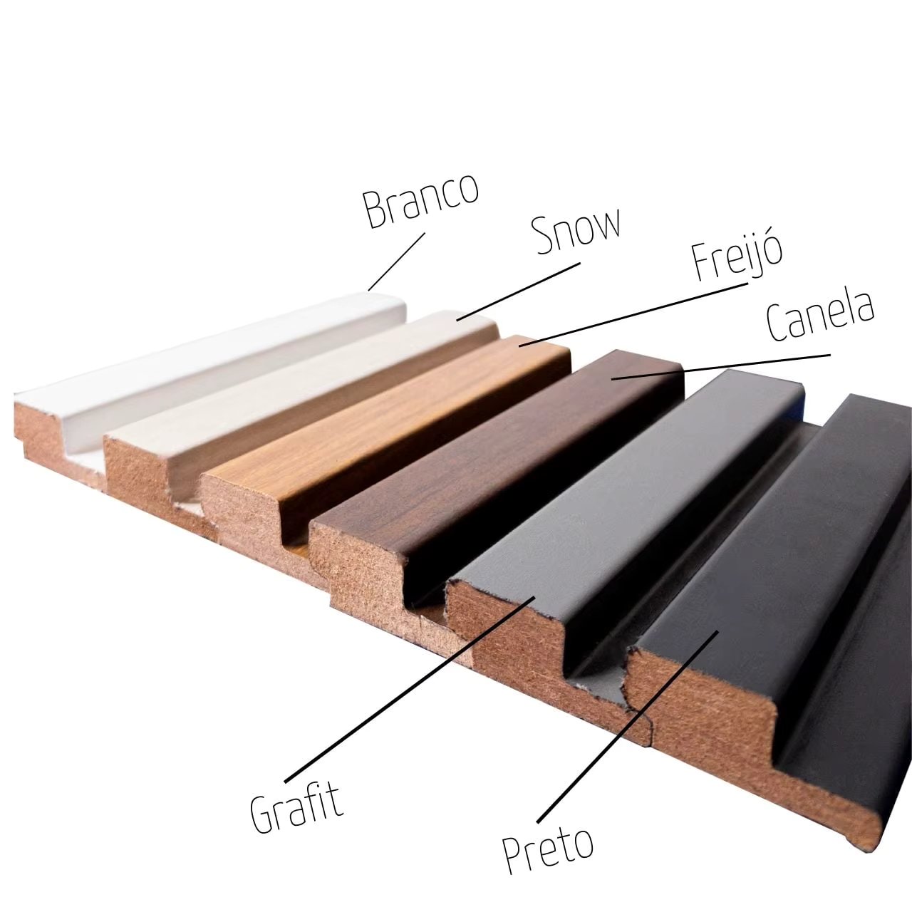 Modulated headboard for 90 cm alt by 87 cm Larg MDF easy installation