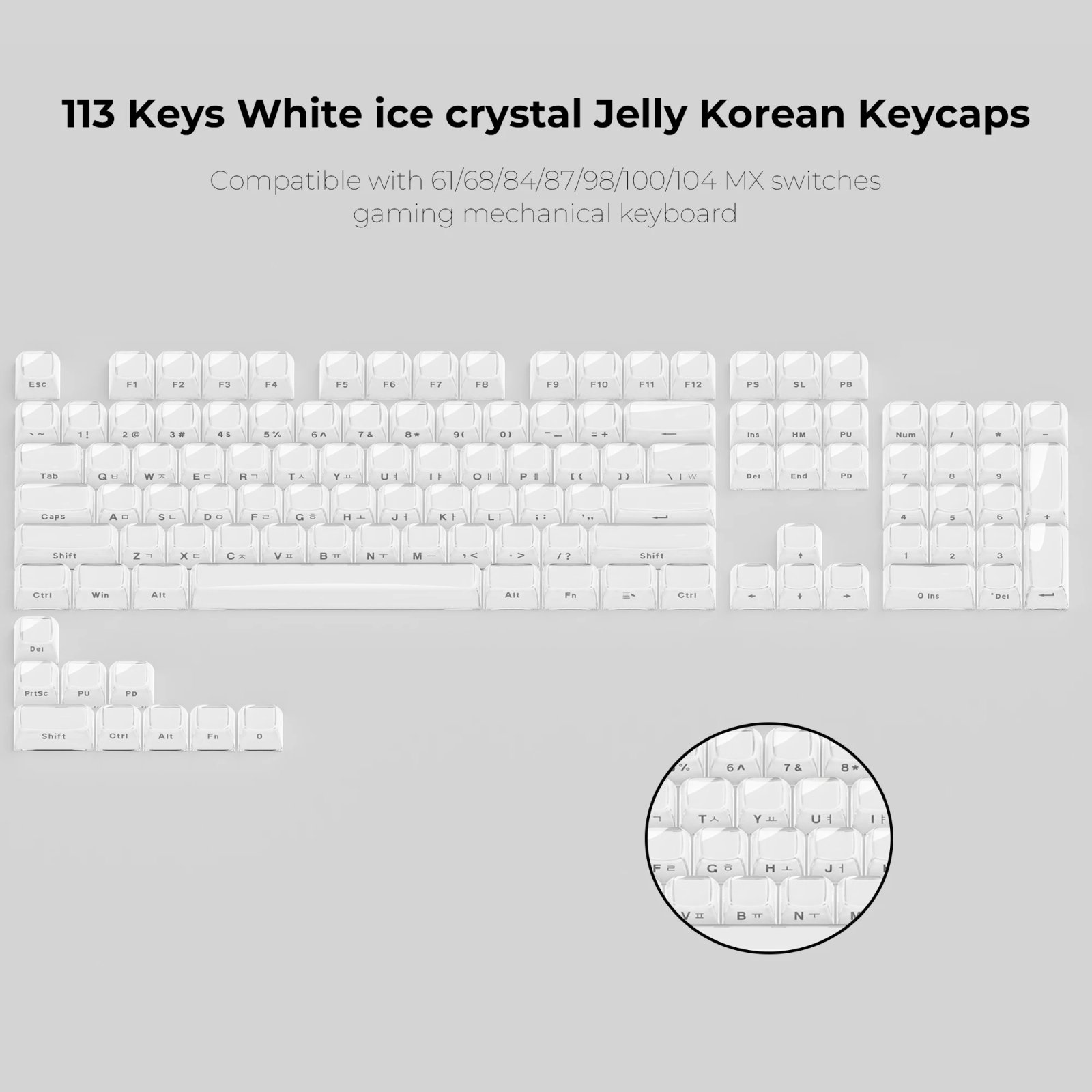 white side (korea)