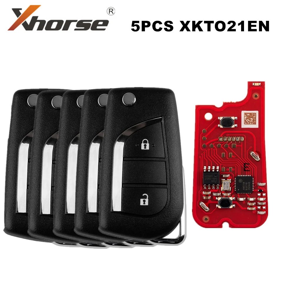 XKTO21EN
