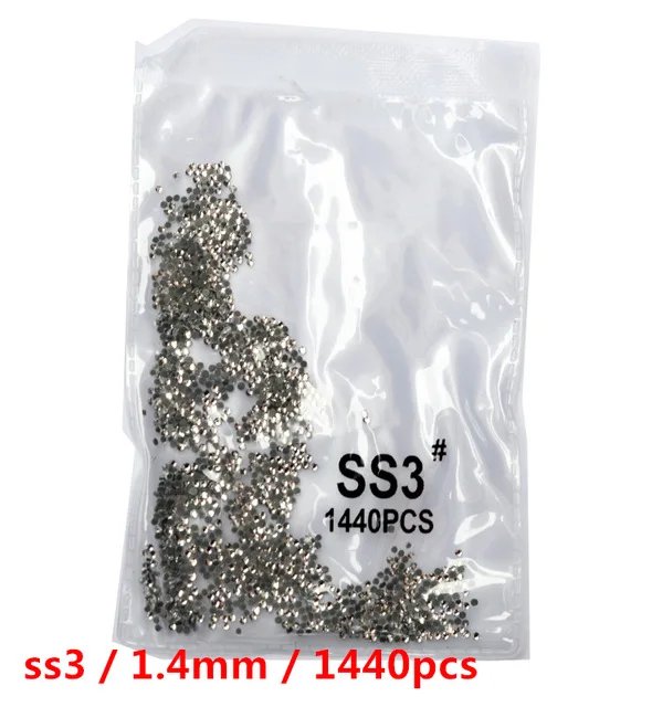 Glue white ss3 1440