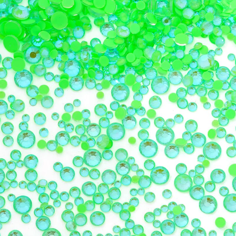 Neon Green