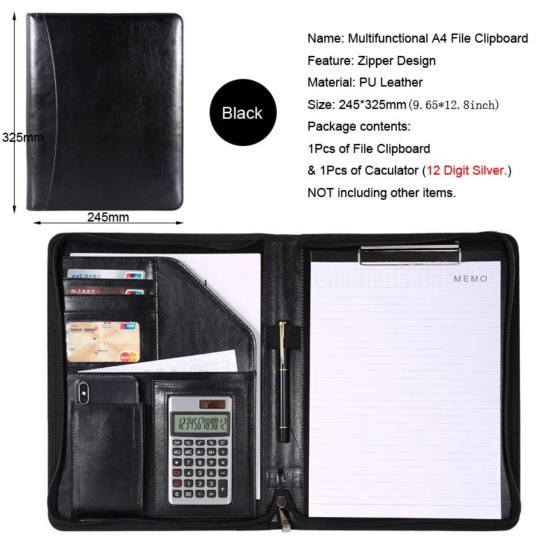 S Folder Calculator