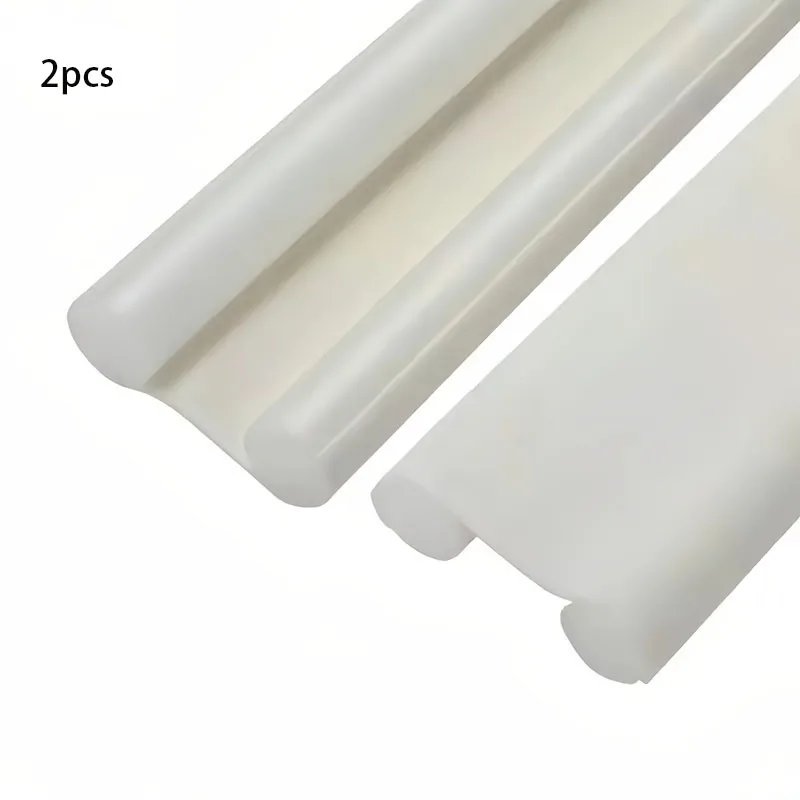 white 2pcs