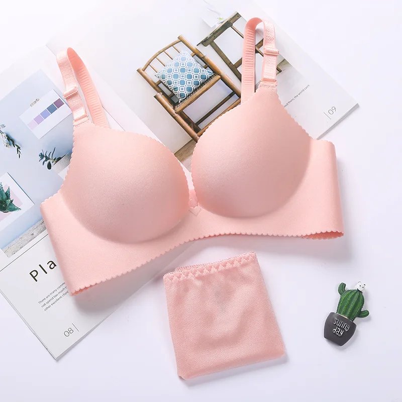 A Pink
