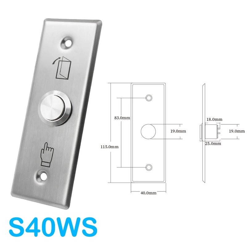 S40WS