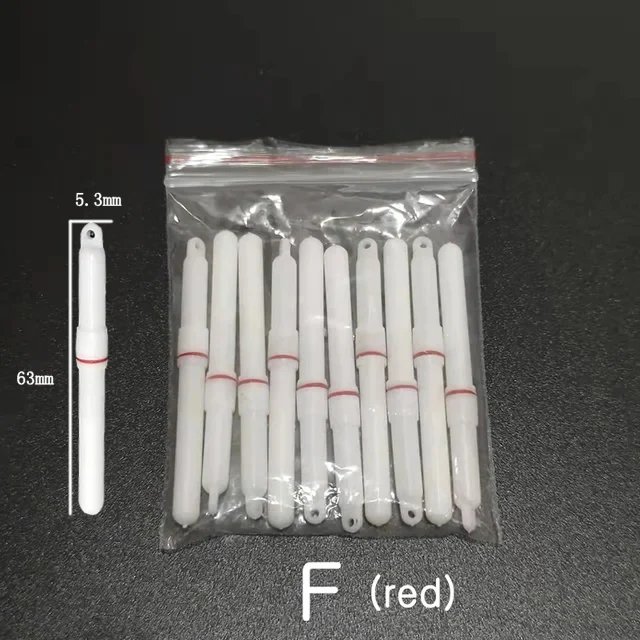 type F no battery