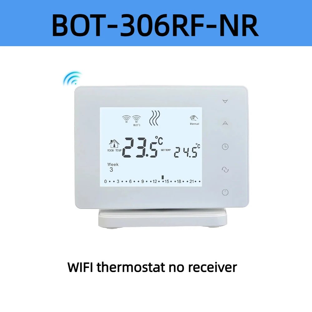 Wifi Thermostat