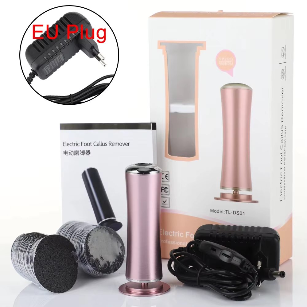 EU Plug