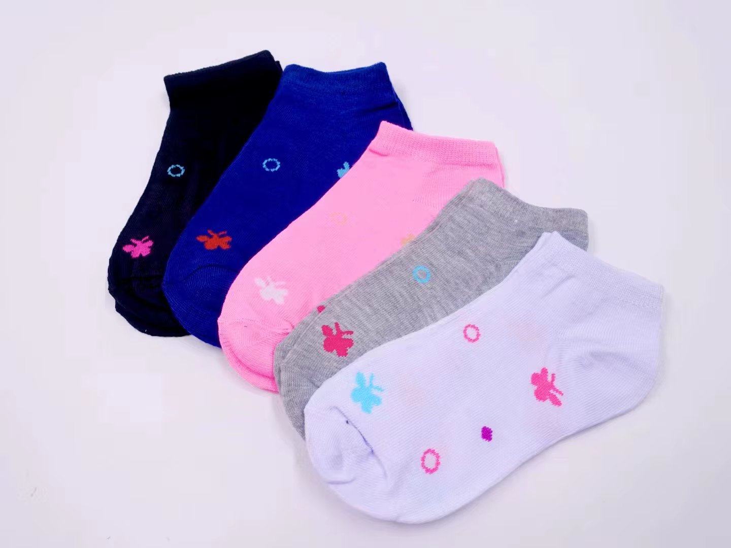KIT 12 PARES