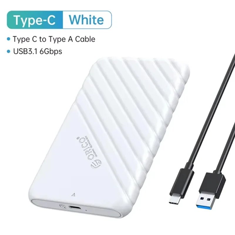 Type-C 6Gbps