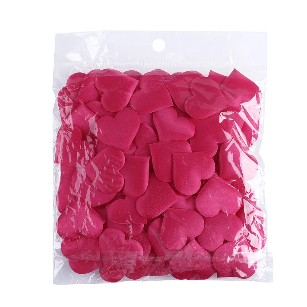 3.5cm Rose Red