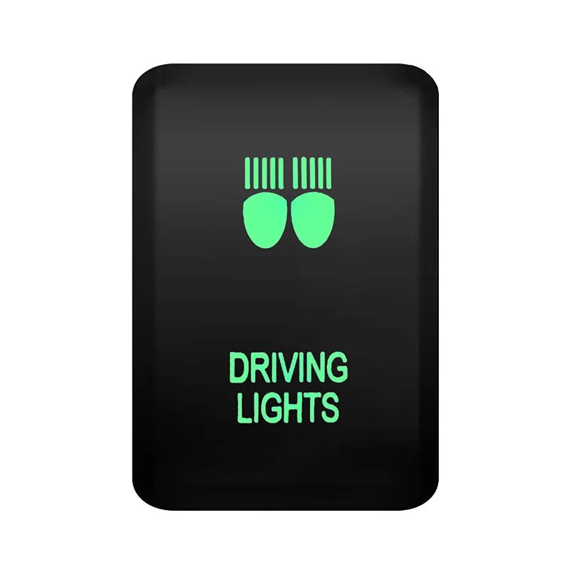Driving Lights
