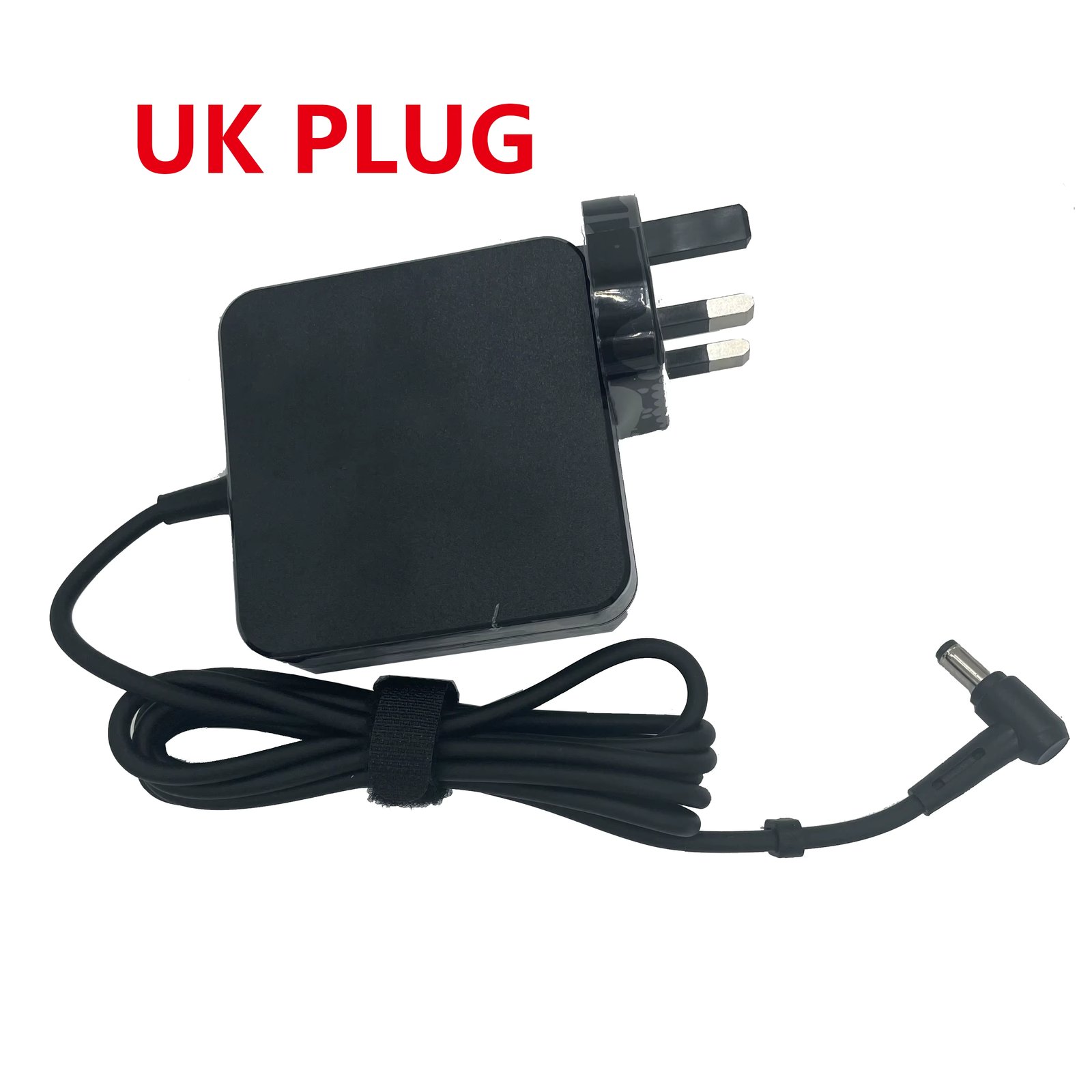 UK charger