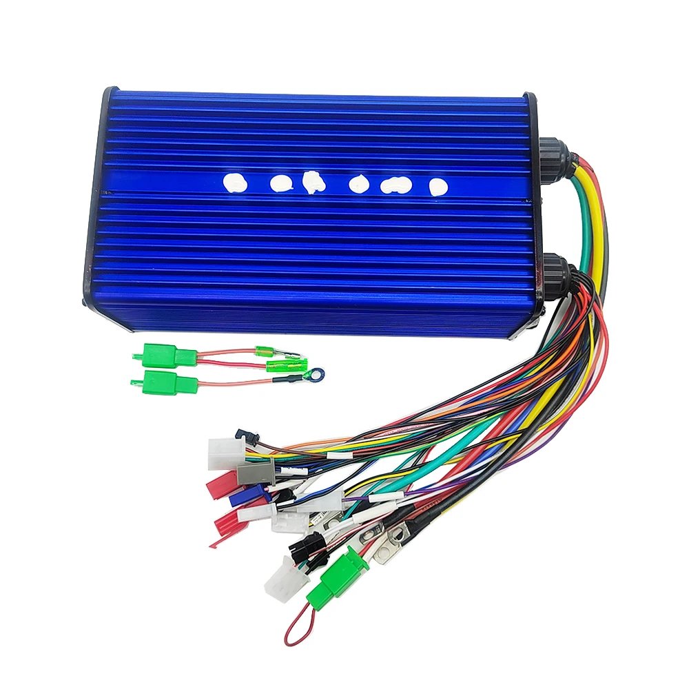48V-84V 60A-100A