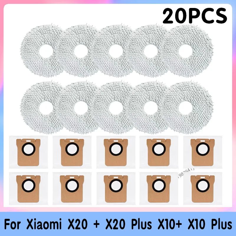 20PCS