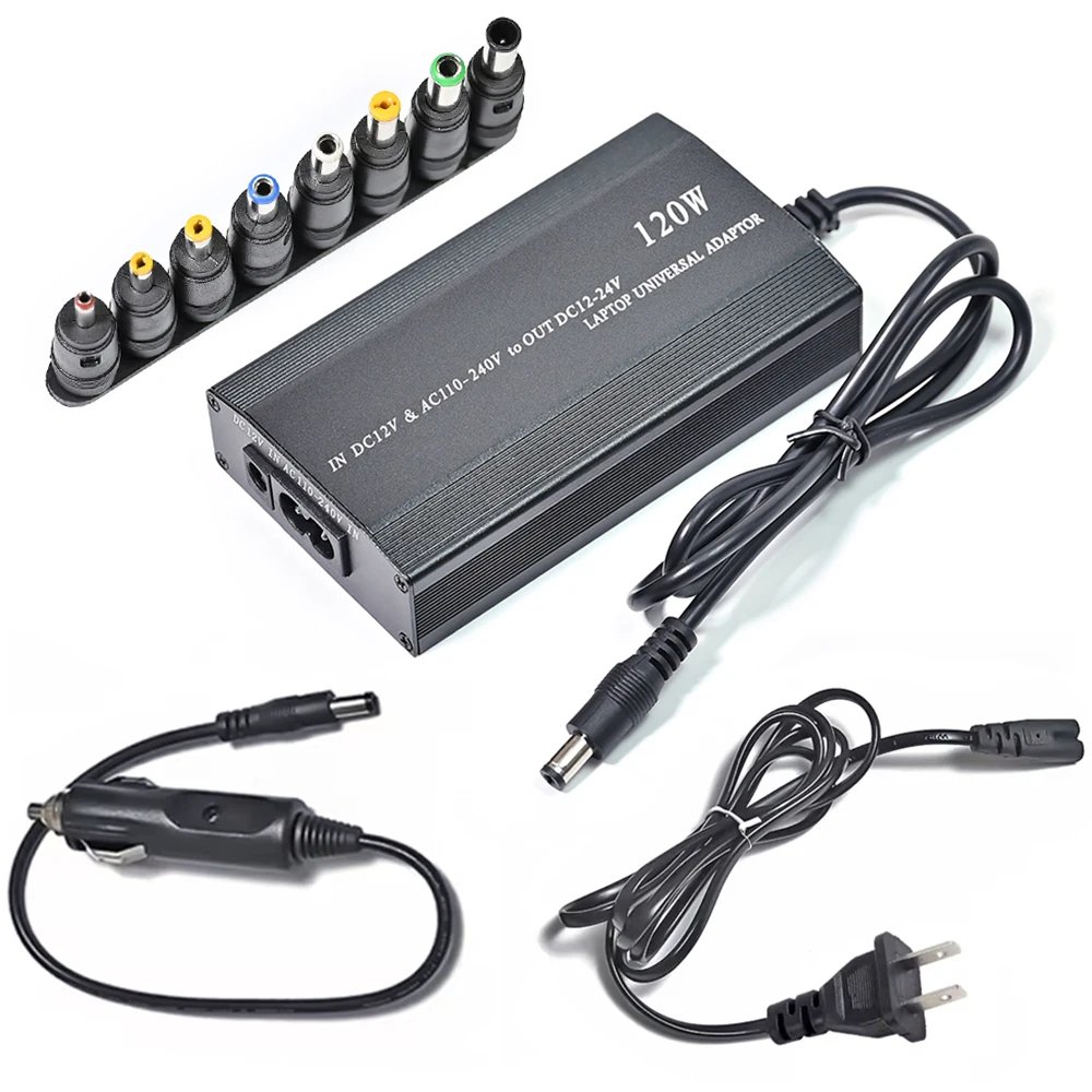 120W US