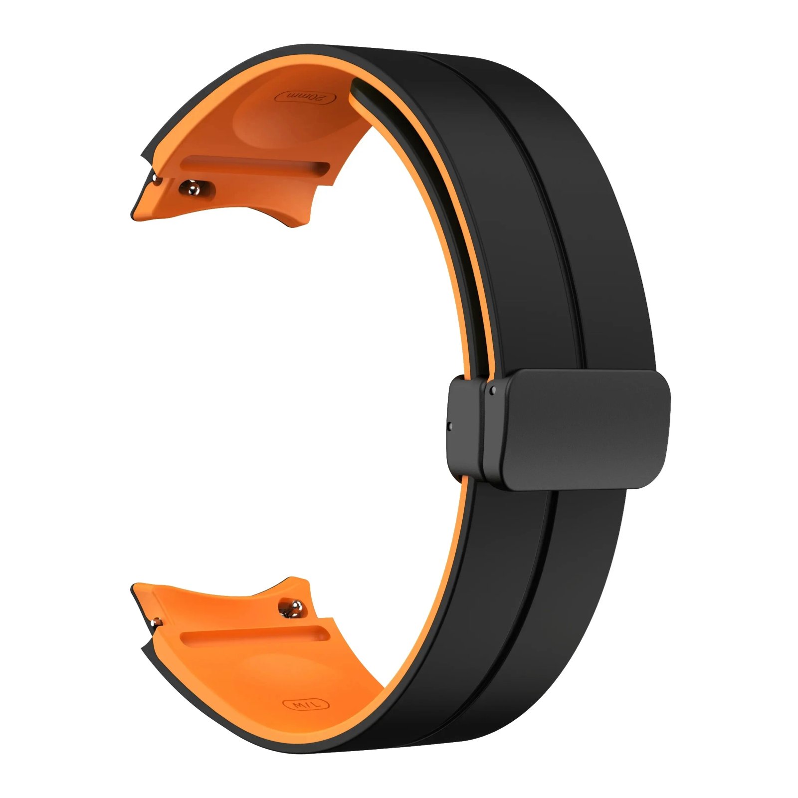 Black Orange
