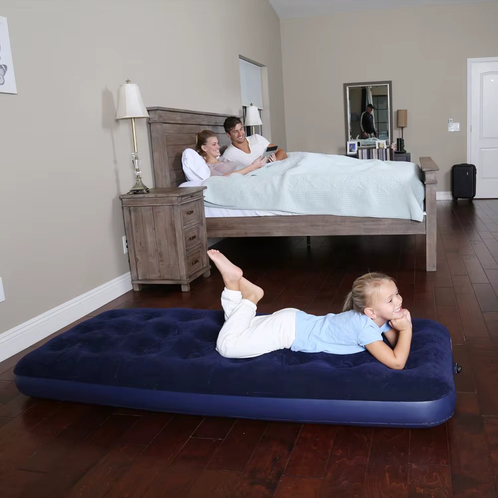 BW 67000 Super Single air mat/air mat/camping mat