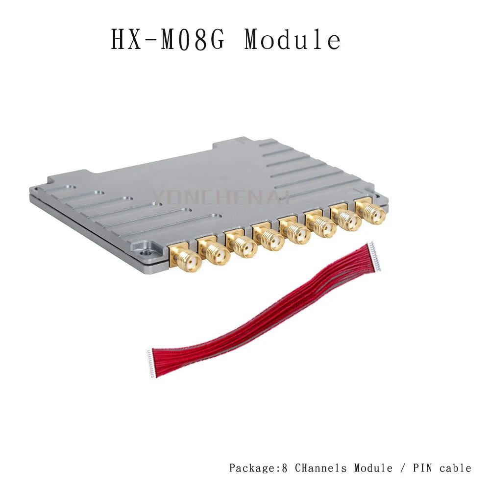 HX M08G