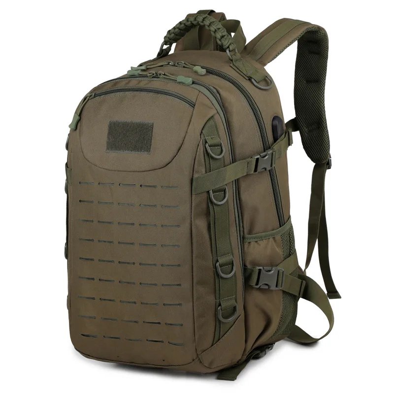 army green