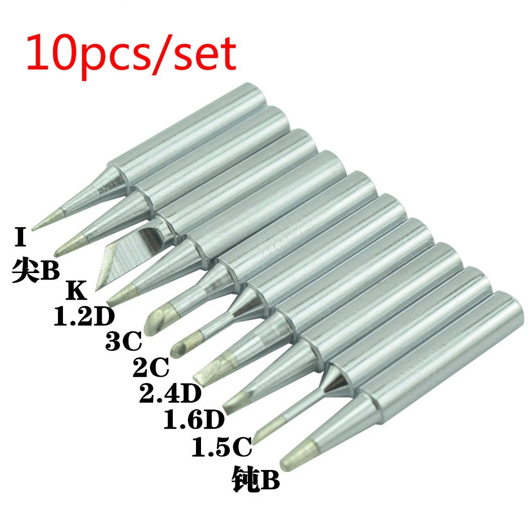 10pcs