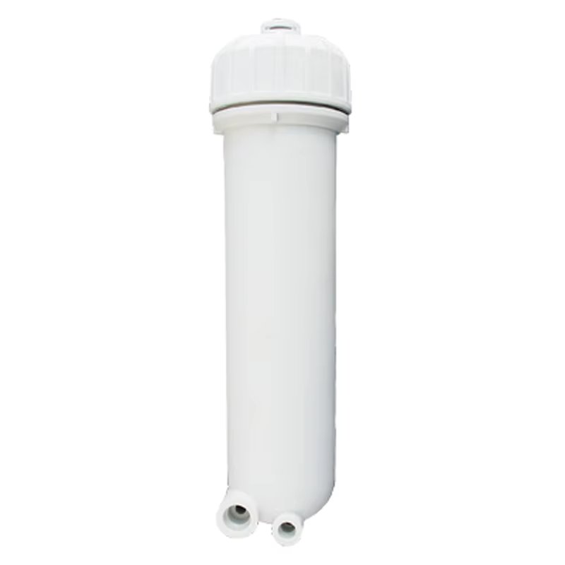 Reinforced RO Membrane Housing for 400gpd, 600gpd Reverse Osmosis Membrane 3013