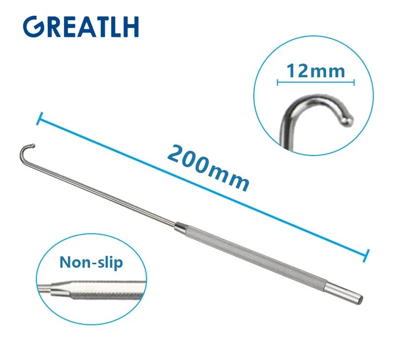 Non slip silver 12mm