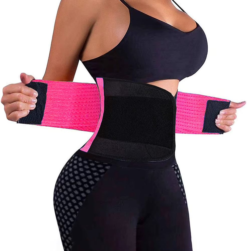 High Compression Women Body Shaper Waist Trainer Vest Corset Girdle Shapewear Body Shaper Waist Cincher Corset