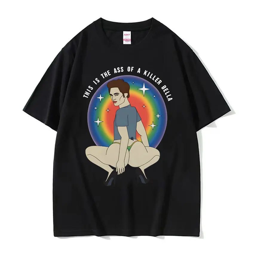 T-S0613-Black