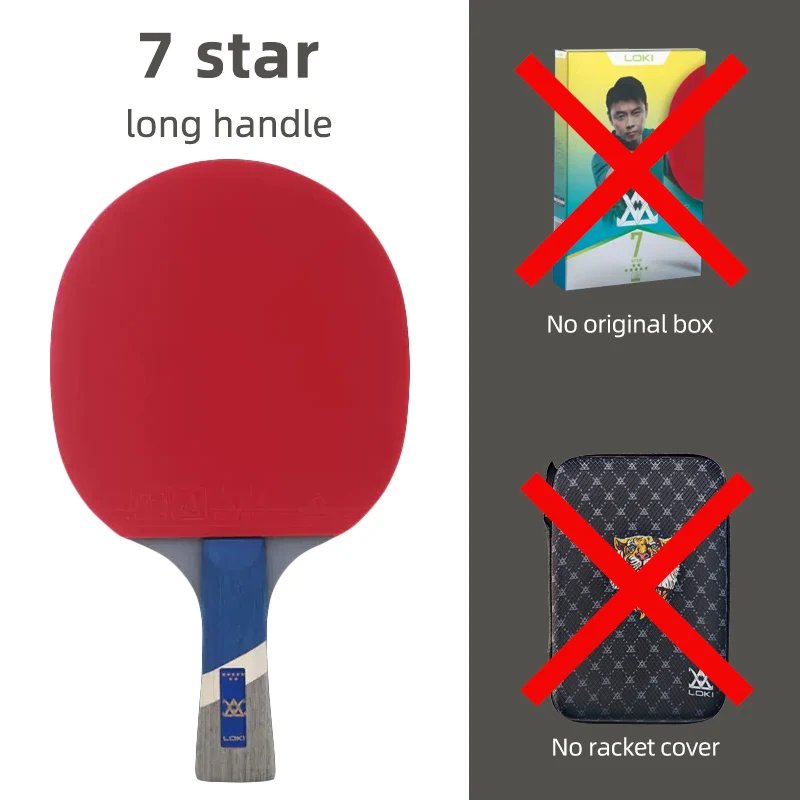 E7-FL no bag