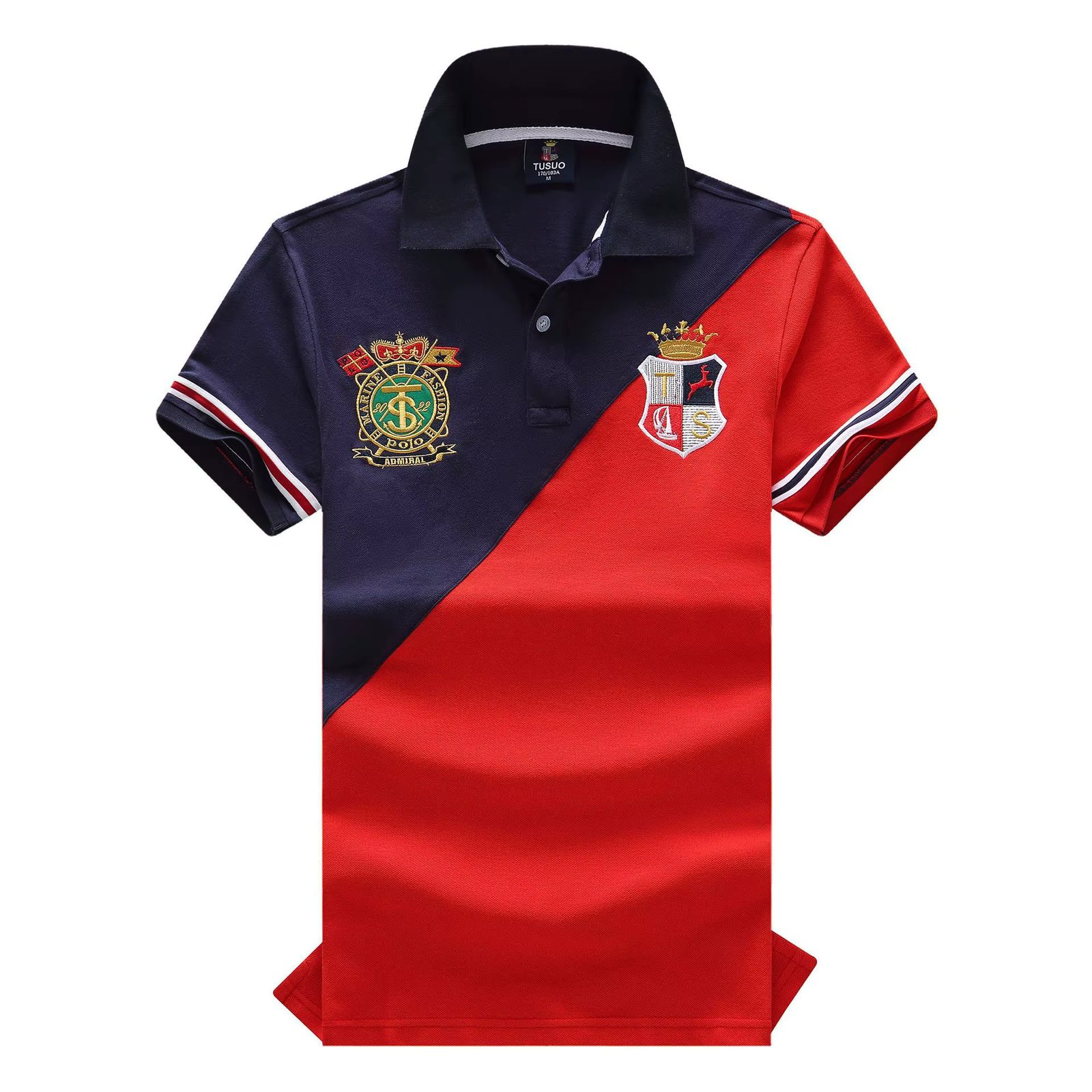 TS436-2 royal blue