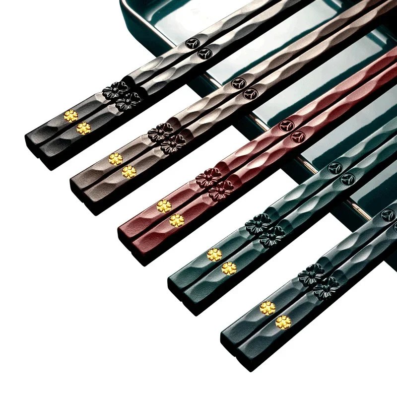 5 Pairs DH-H