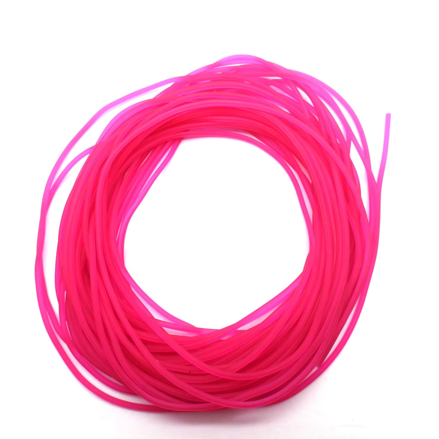 1.6mm pink 10m