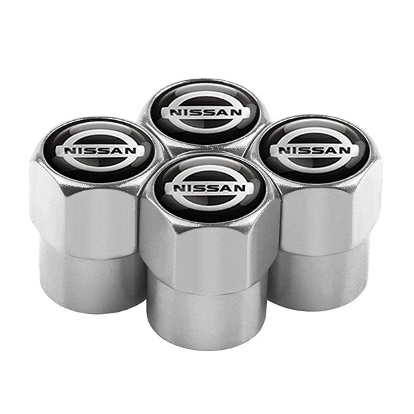 Silver--Nissan