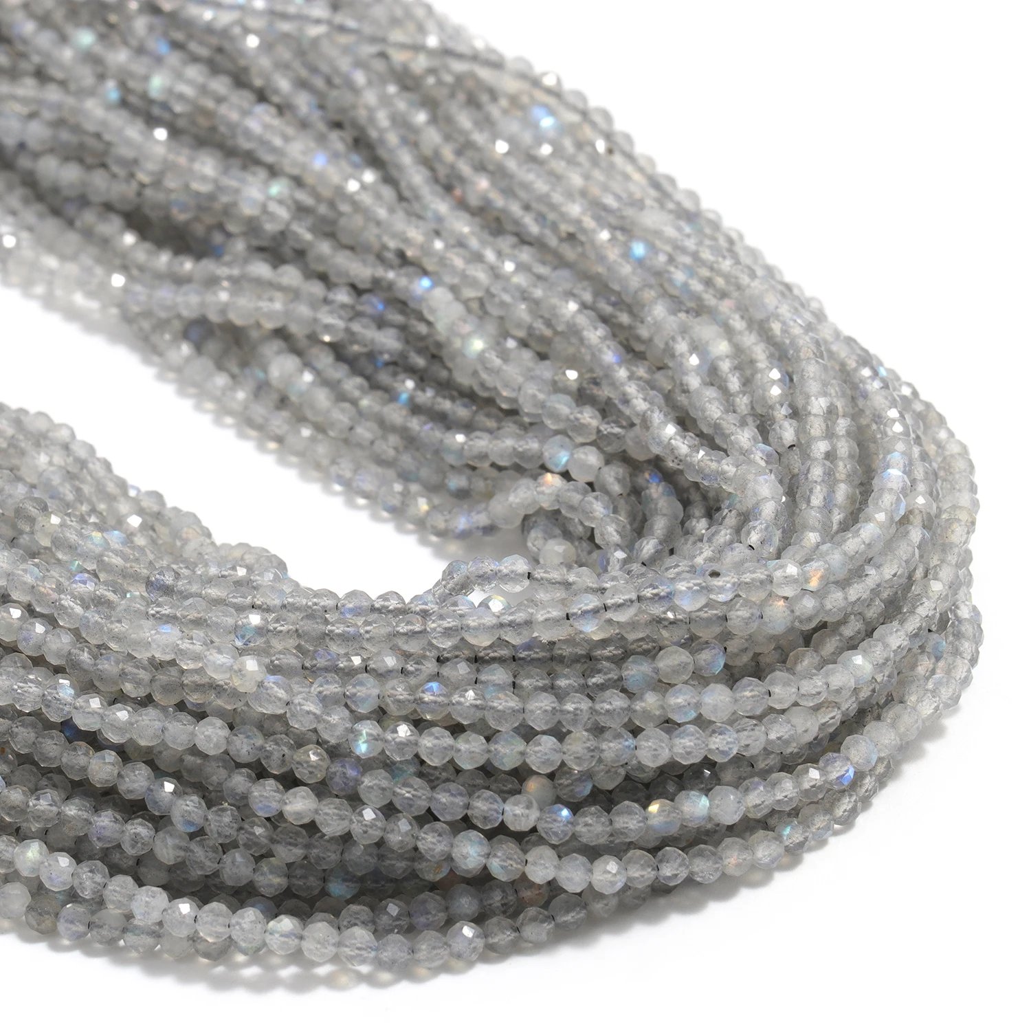 AA Gray Labrodarite