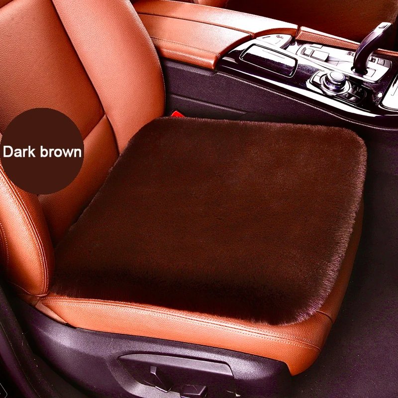 1pc-Dark brown
