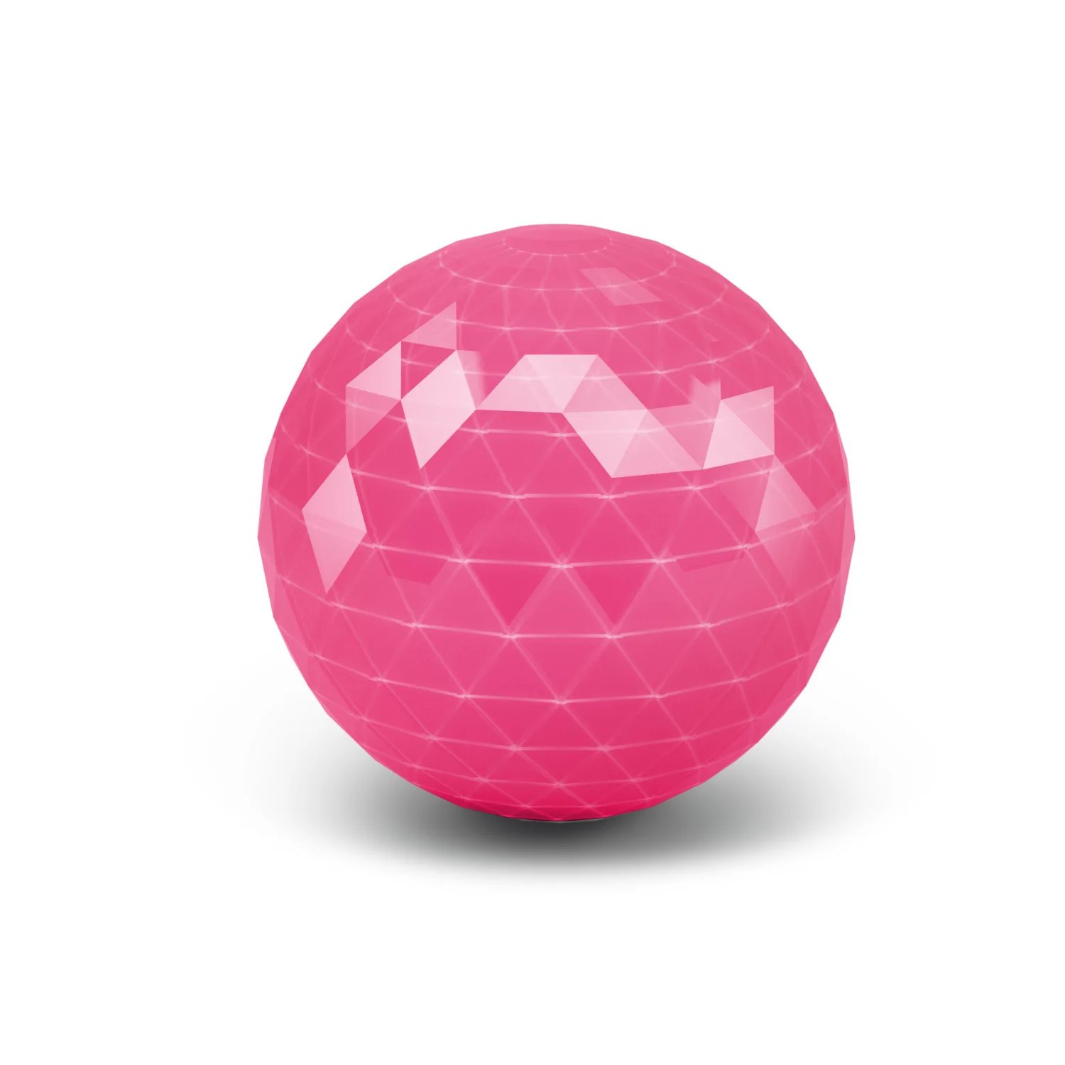 clear pink(QP09)