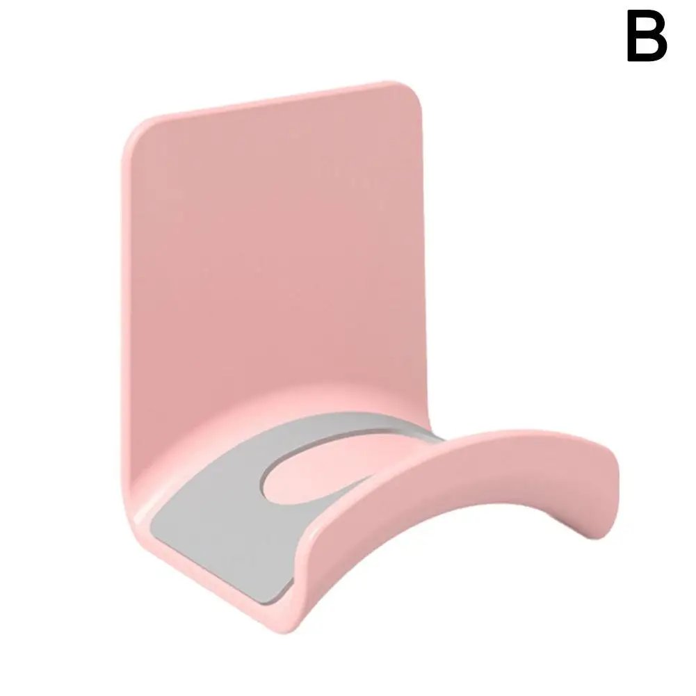 pink Wall mount