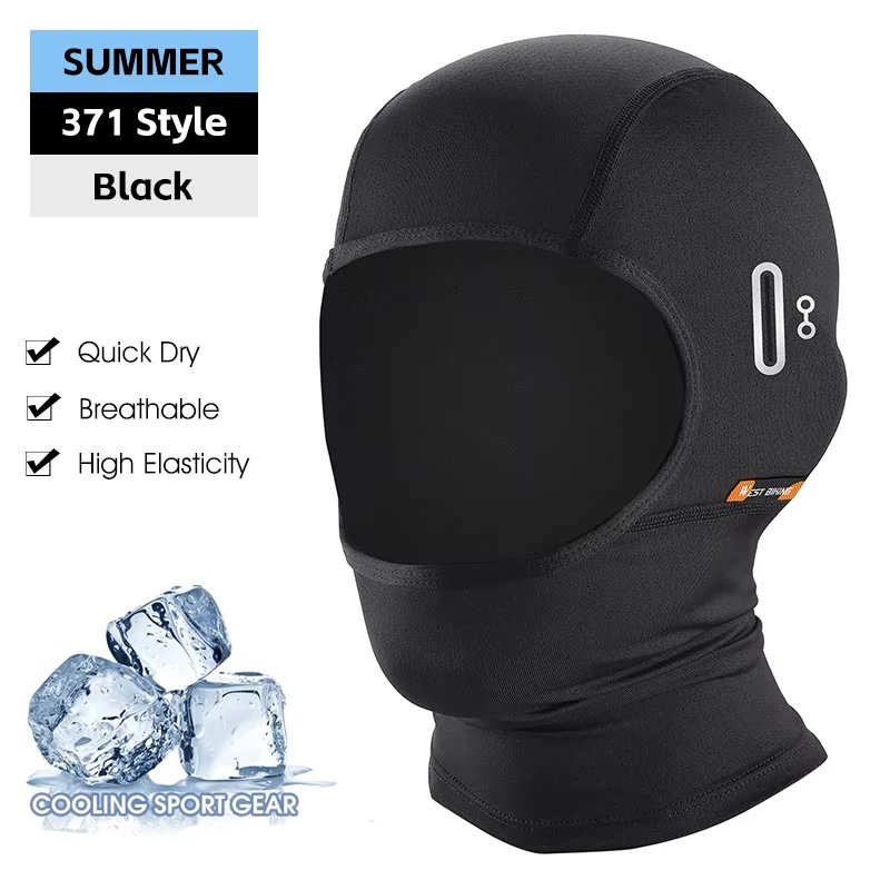 SUMMER-371 Black
