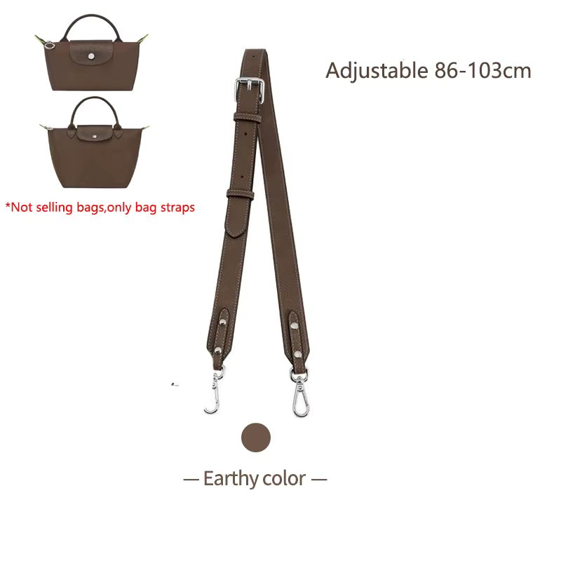 Terra Wide Strap