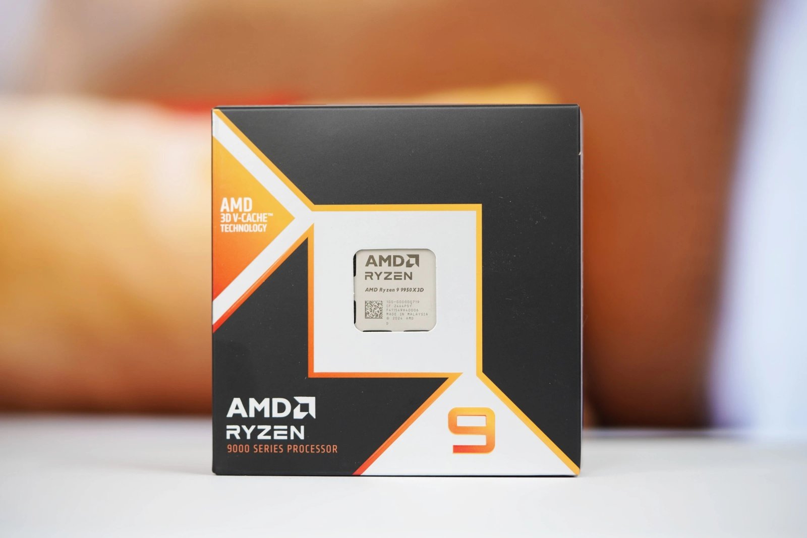 R9 9950X3D