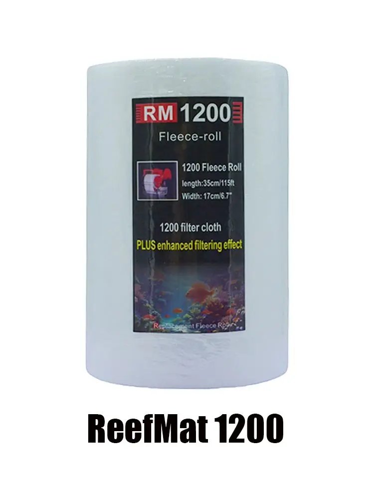 1200 Fleece Roll